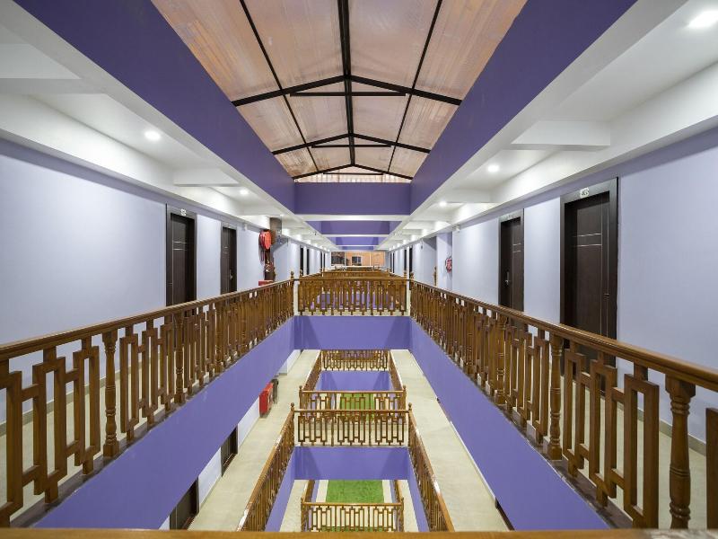 Hotel Sairaj Beach Resort image