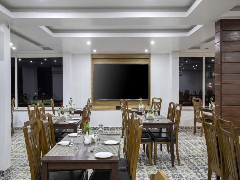 Hotel Sairaj Beach Resort image