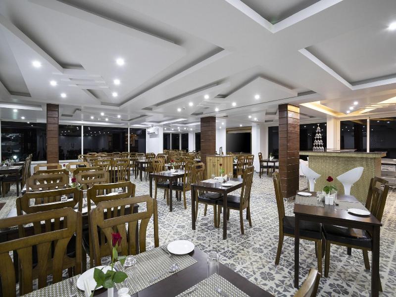 Hotel Sairaj Beach Resort image