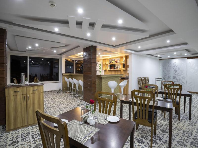 Hotel Sairaj Beach Resort image