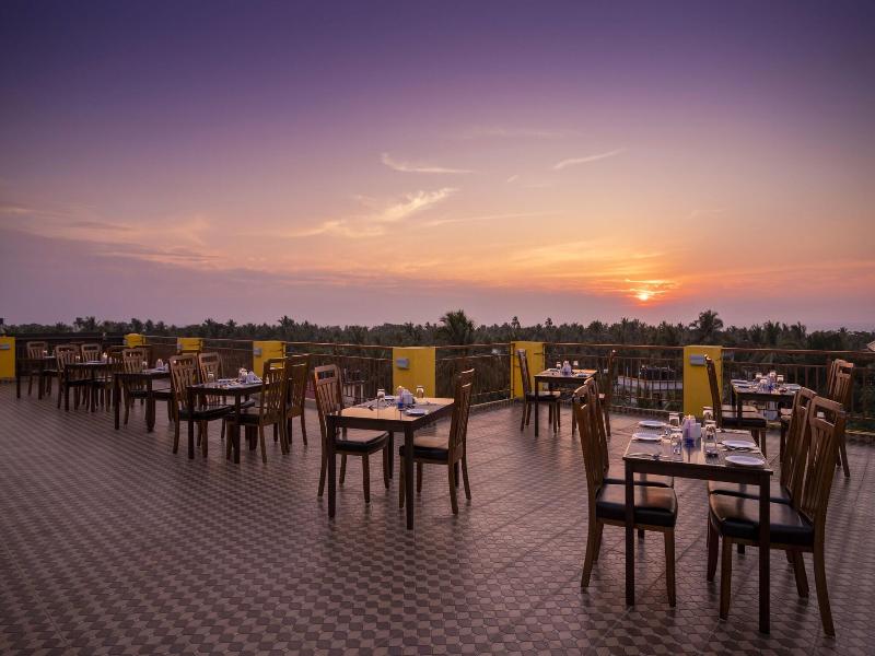 Hotel Sairaj Beach Resort image