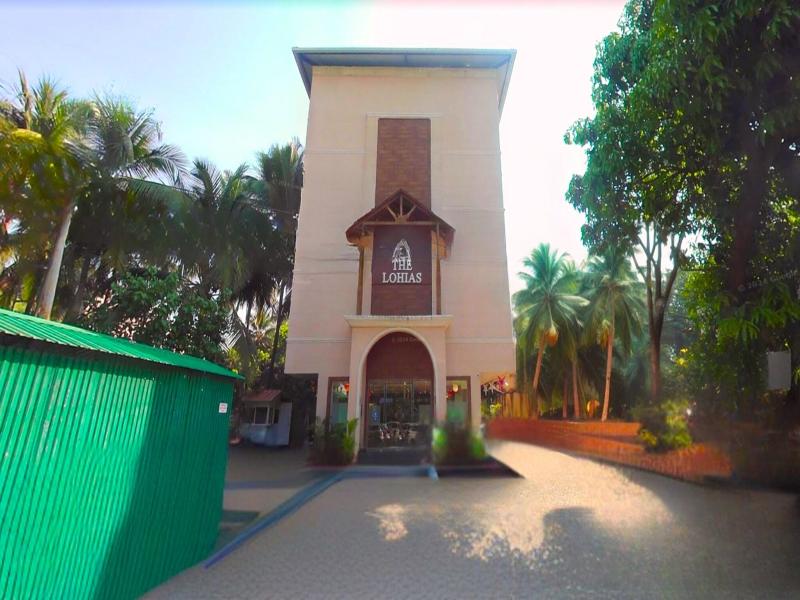 Resort The Lohias image
