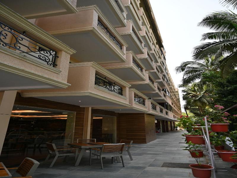 Resort The Lohias image