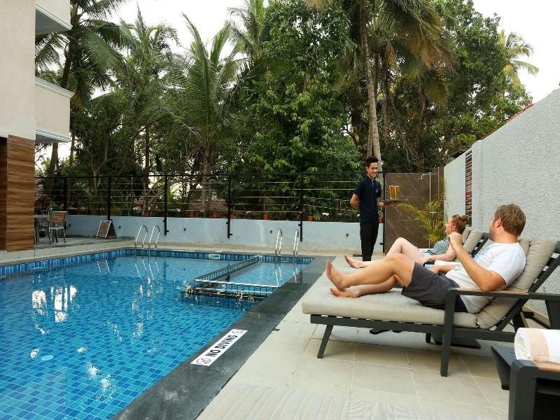 Resort The Lohias image