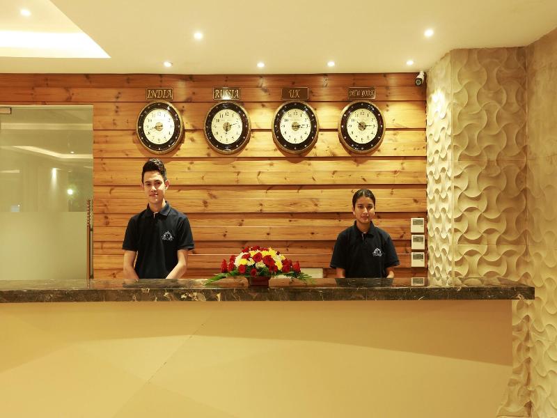 Resort The Lohias image