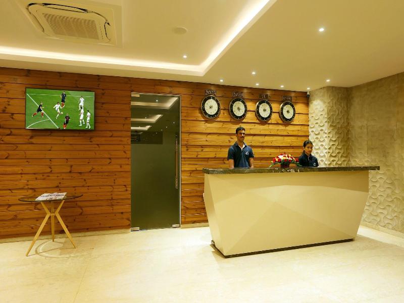 Resort The Lohias image