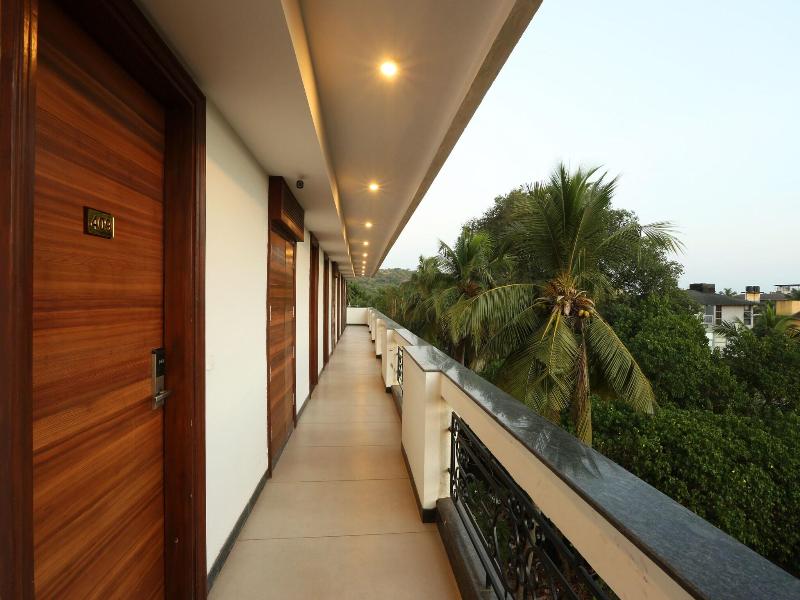 Resort The Lohias image