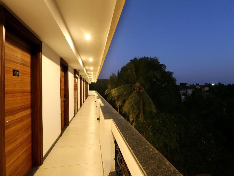 Resort The Lohias image