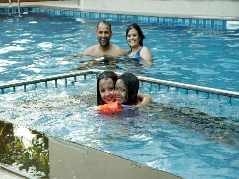 Resort The Lohias image