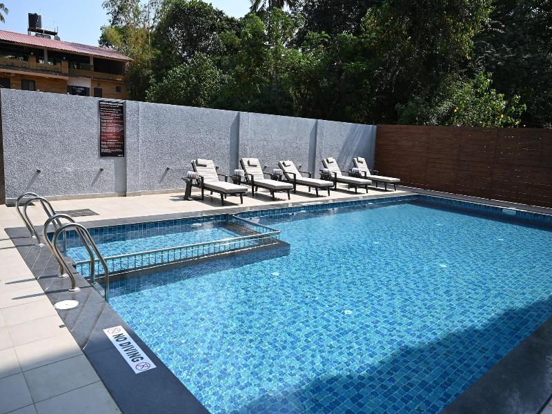 Resort The Lohias image