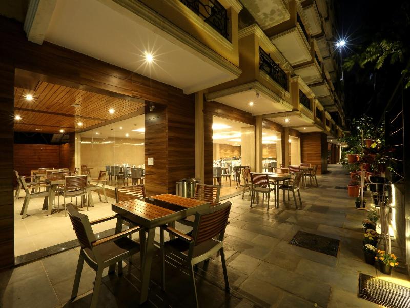 Resort The Lohias image