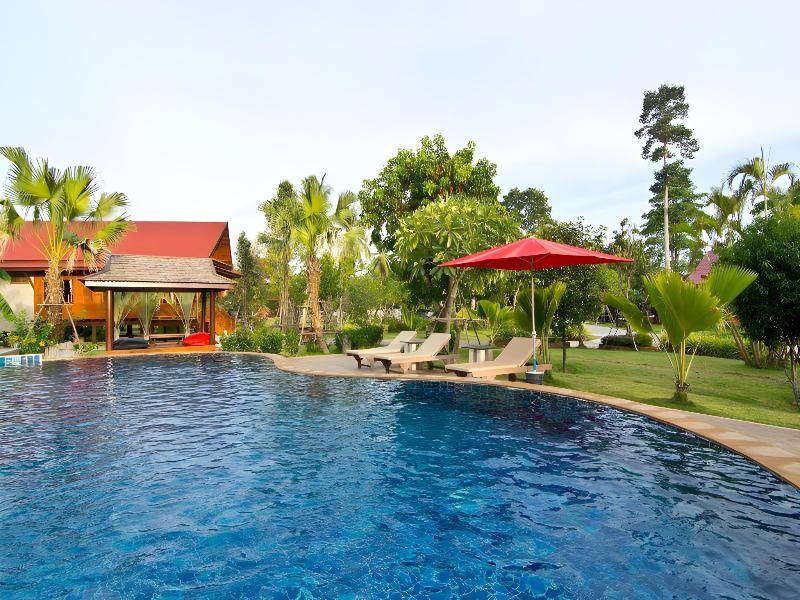 Bueng Bua Thong image
