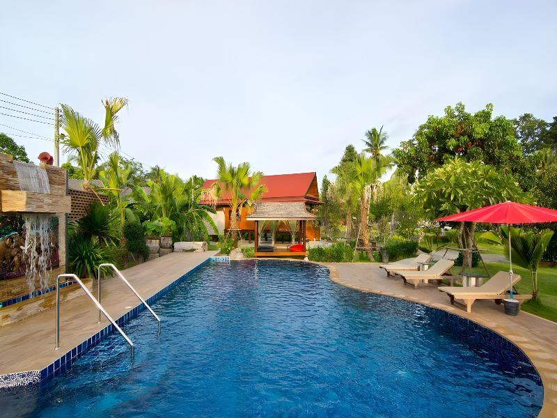Bueng Bua Thong image