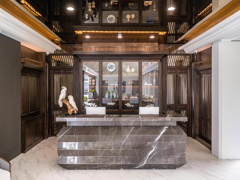 Manhattan Pattaya Hotel (sha Extra Plus) image