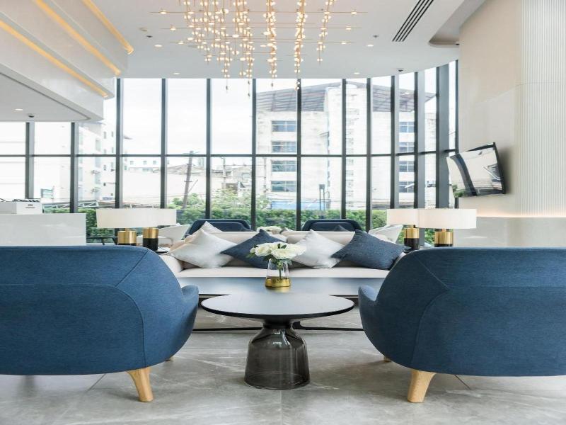 Arbour Hotel And Residence Pattaya (sha Plus+)