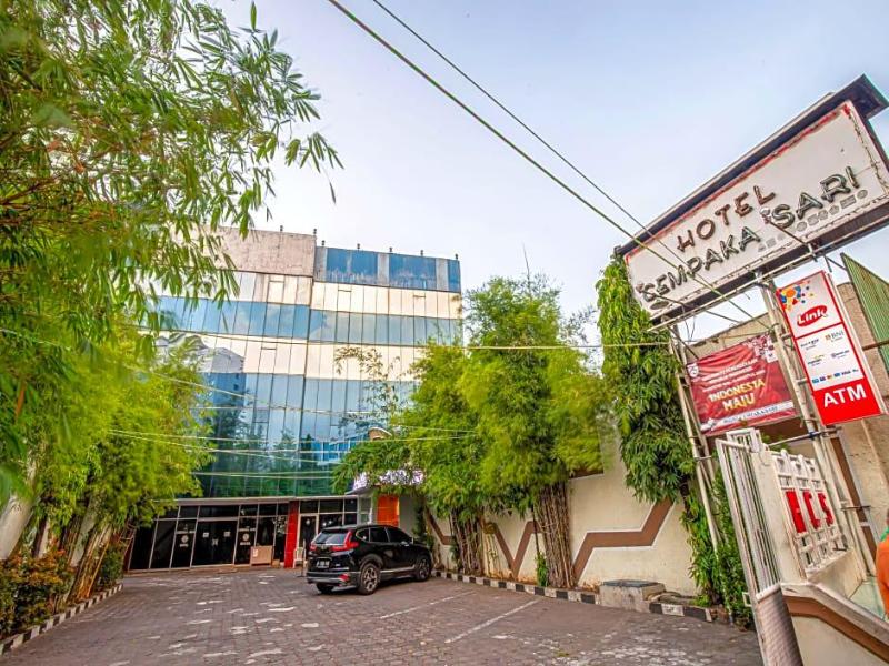 Hotel Cempaka Sari image