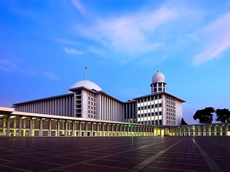 Hotel Cempaka Sari image