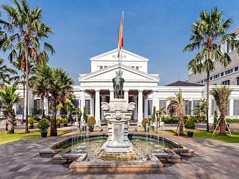 Hotel Cempaka Sari image