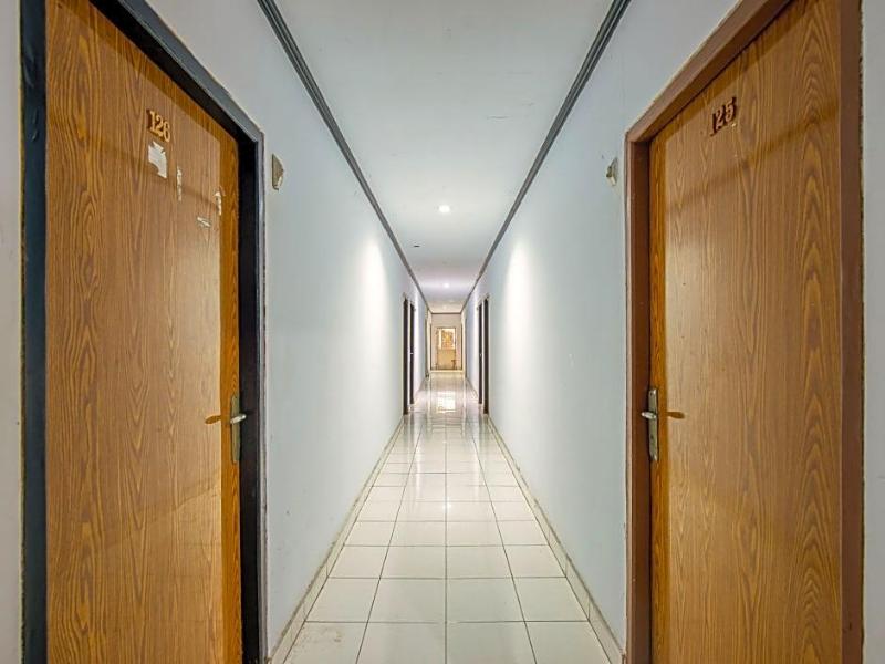 Hotel Cempaka Sari image