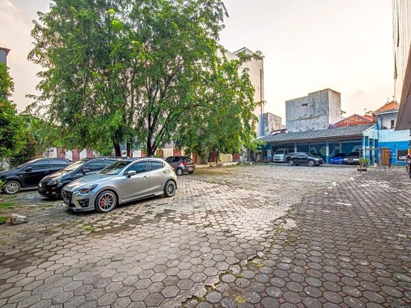 Hotel Cempaka Sari image