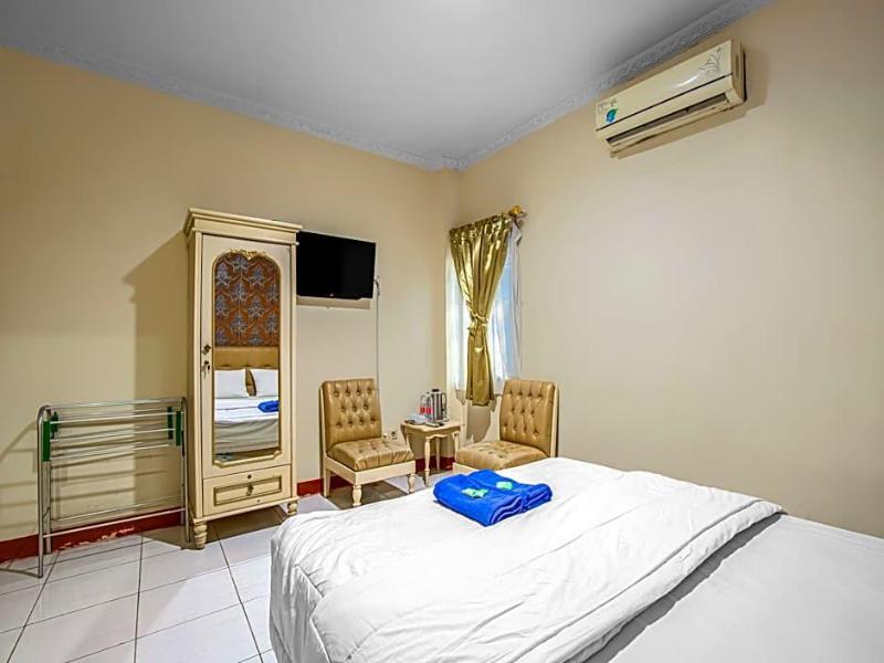 Hotel Cempaka Sari image