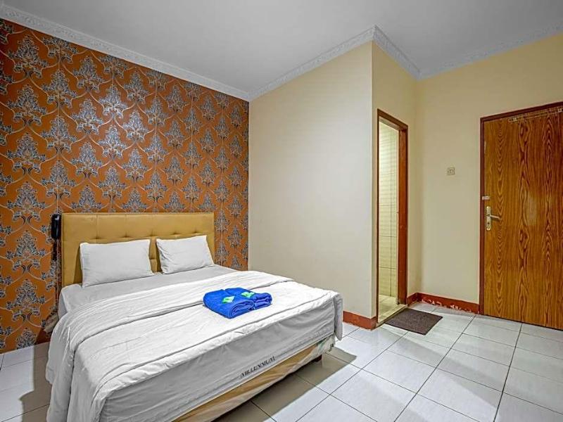 Hotel Cempaka Sari image