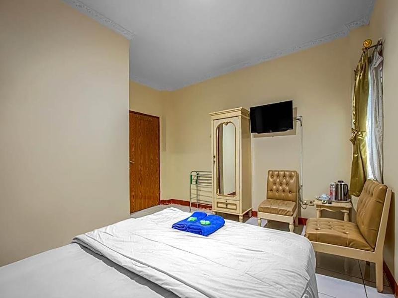 Hotel Cempaka Sari image