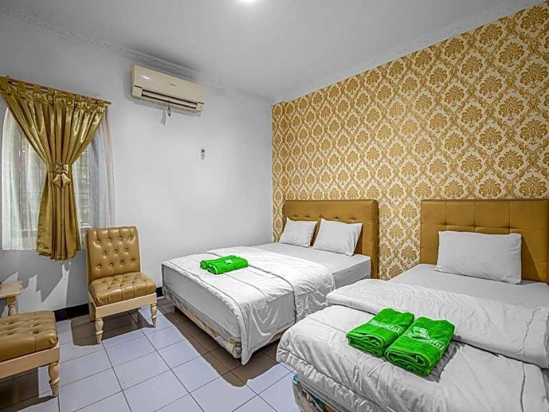 Hotel Cempaka Sari image