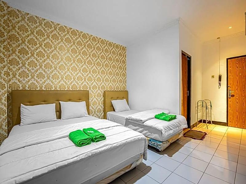 Hotel Cempaka Sari image