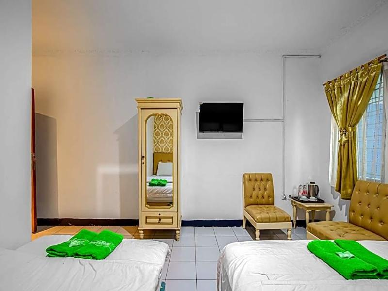 Hotel Cempaka Sari image