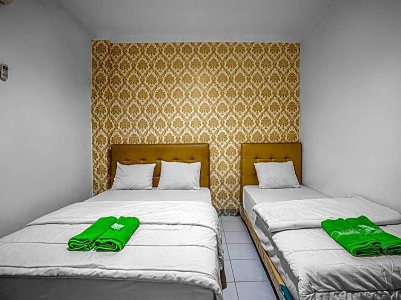Hotel Cempaka Sari image