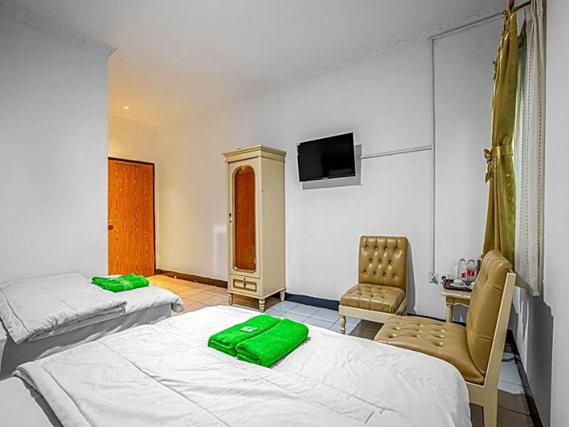 Hotel Cempaka Sari image