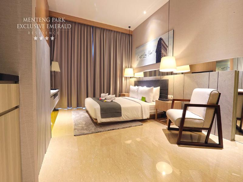 Menteng Park Exclusive Emerald image