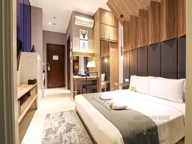 Menteng Park Exclusive Emerald image