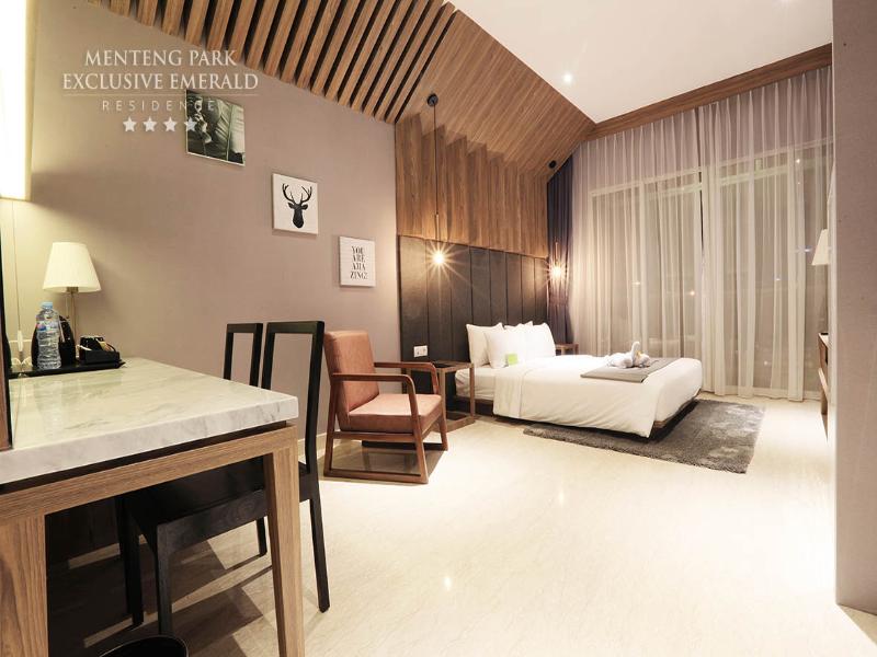 Menteng Park Exclusive Emerald image