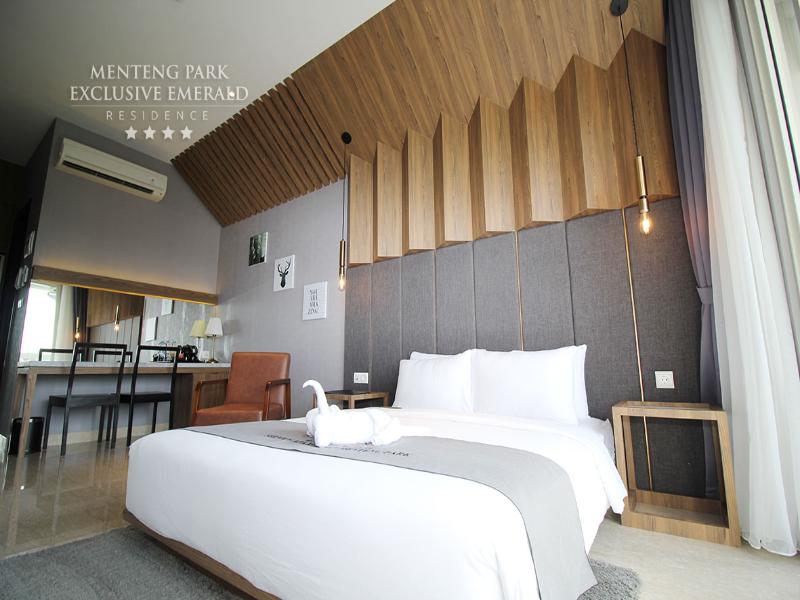Menteng Park Exclusive Emerald image