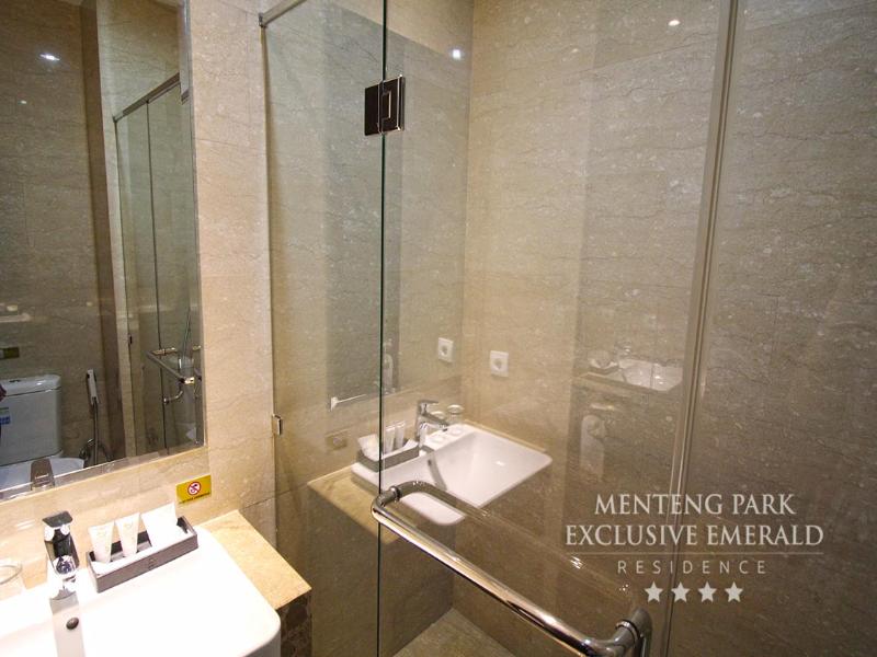 Menteng Park Exclusive Emerald image