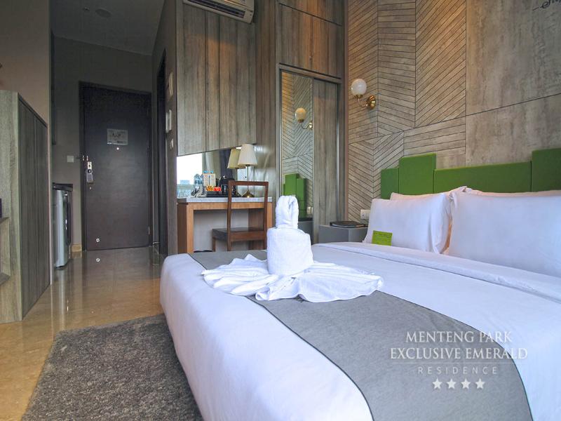 Menteng Park Exclusive Emerald image