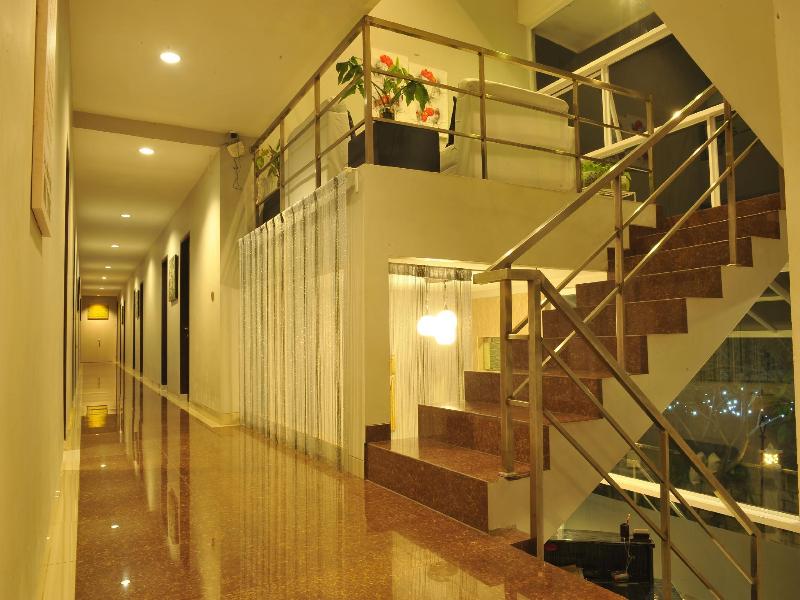Benito Residence
