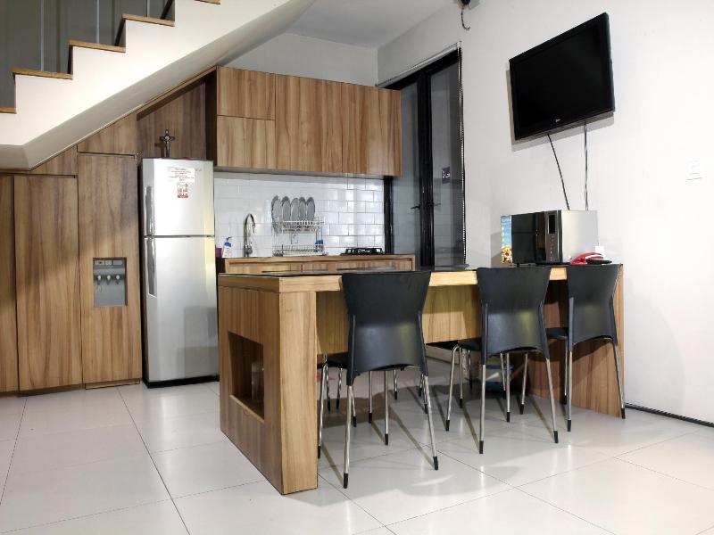 M Pavilion Bsd