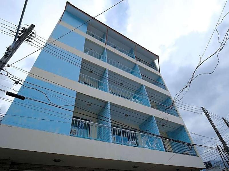 Kiwi Boutique Hotel image