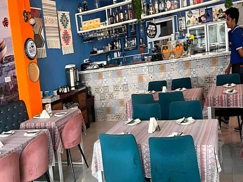 Kiwi Boutique Hotel image