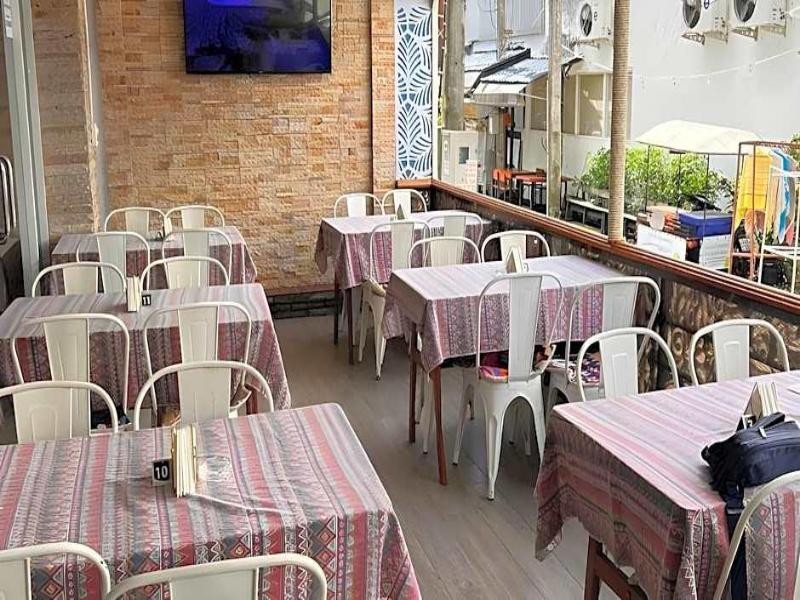 Kiwi Boutique Hotel image