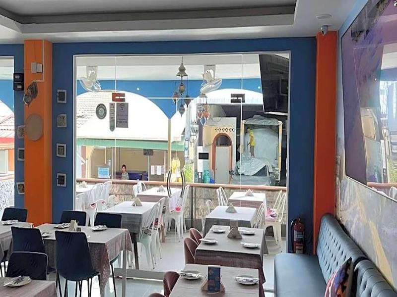 Kiwi Boutique Hotel image