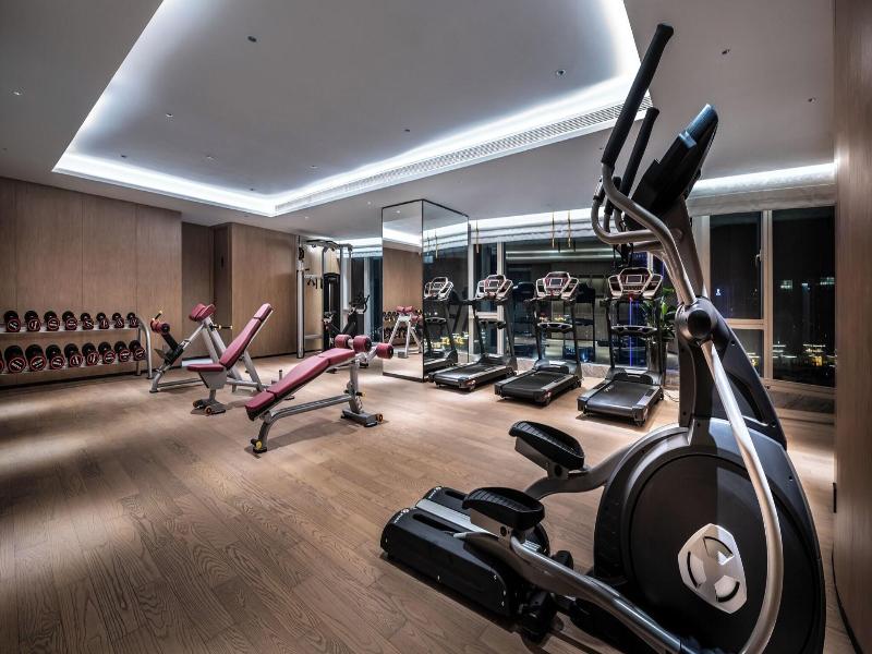 Guangzhou Elegant Hotel image