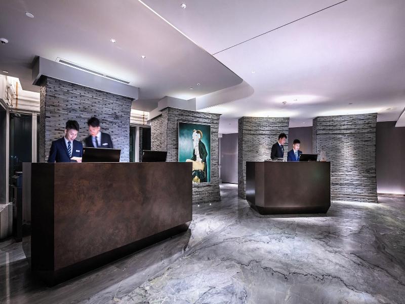 Guangzhou Elegant Hotel image