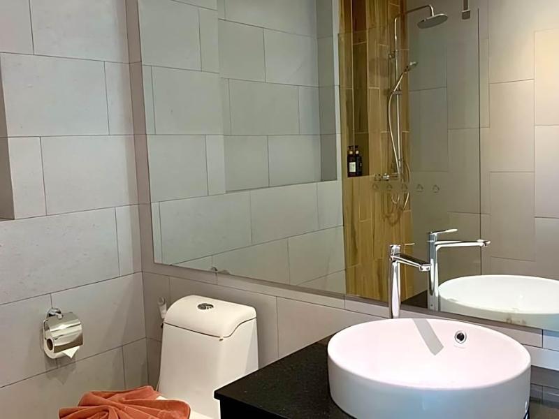 Atomphukethotel (sha Plus+) image