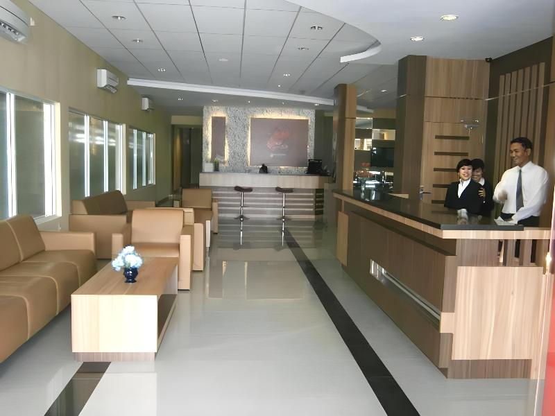 Benteng Hotel Pekanbaru image