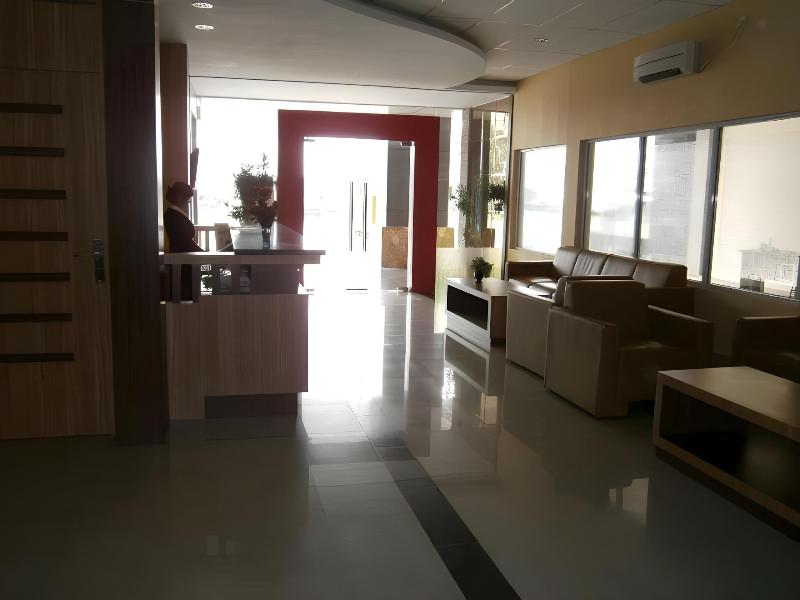 Benteng Hotel Pekanbaru image