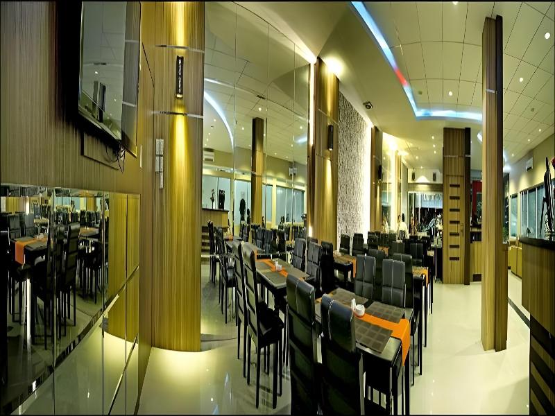 Benteng Hotel Pekanbaru image